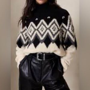 Banana Republic sweater